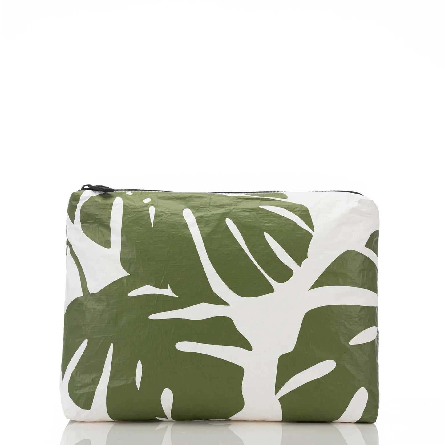Aloha Monstera Pouch