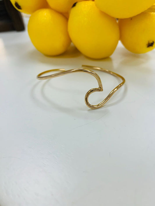 Wave Cuff