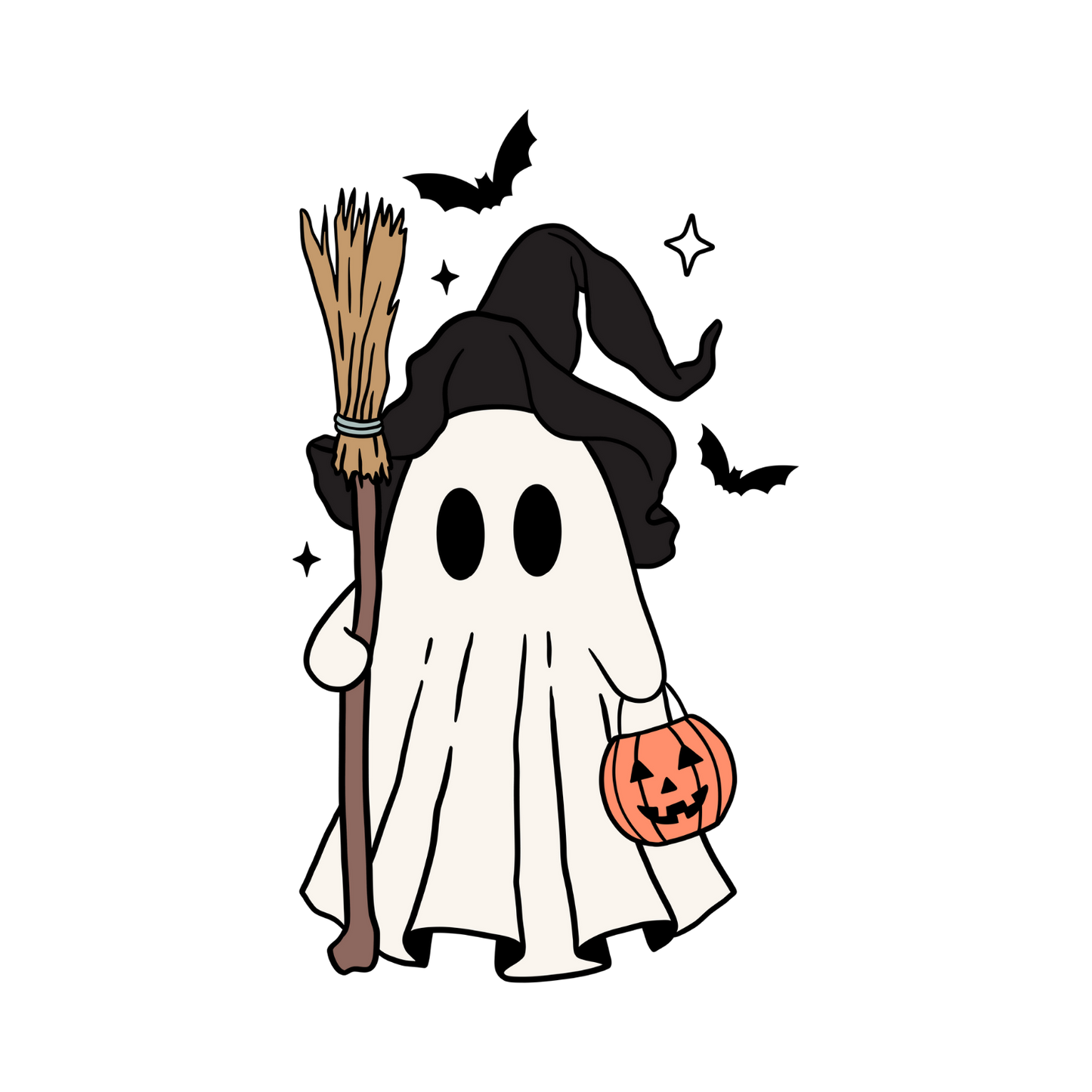 Boo jewelry boxes