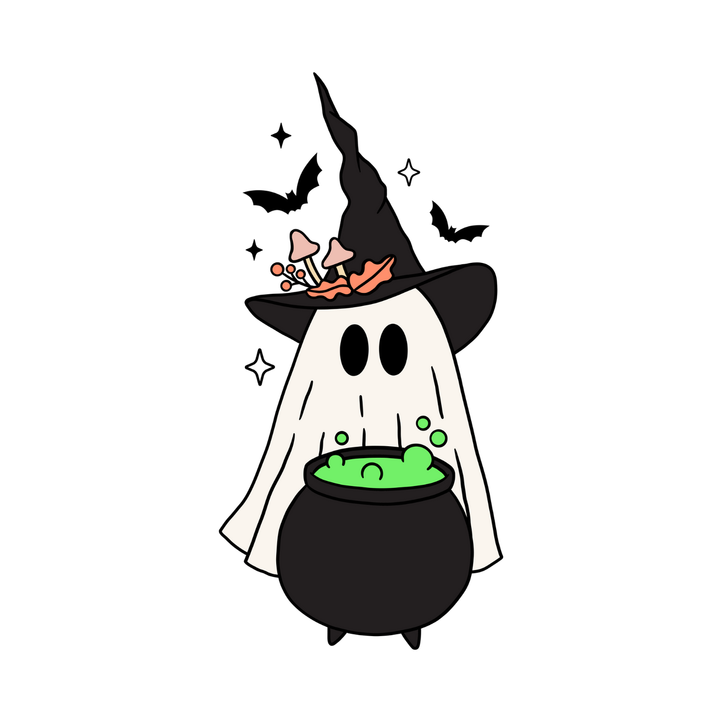 Boo jewelry boxes
