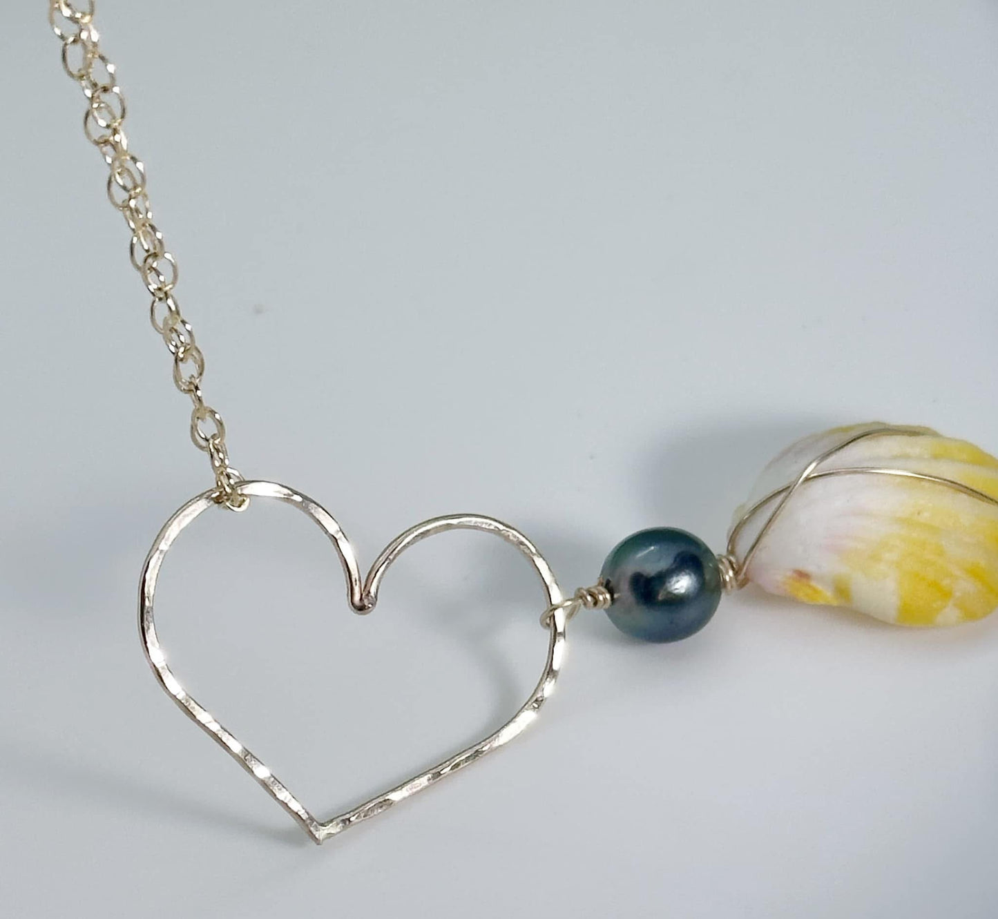 Tahitian Pearl Sunny