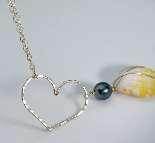 Tahitian Pearl Sunny