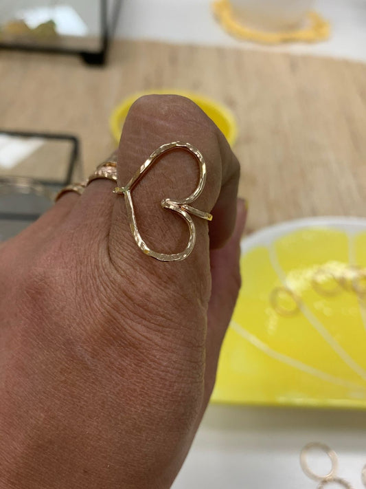 Heart you