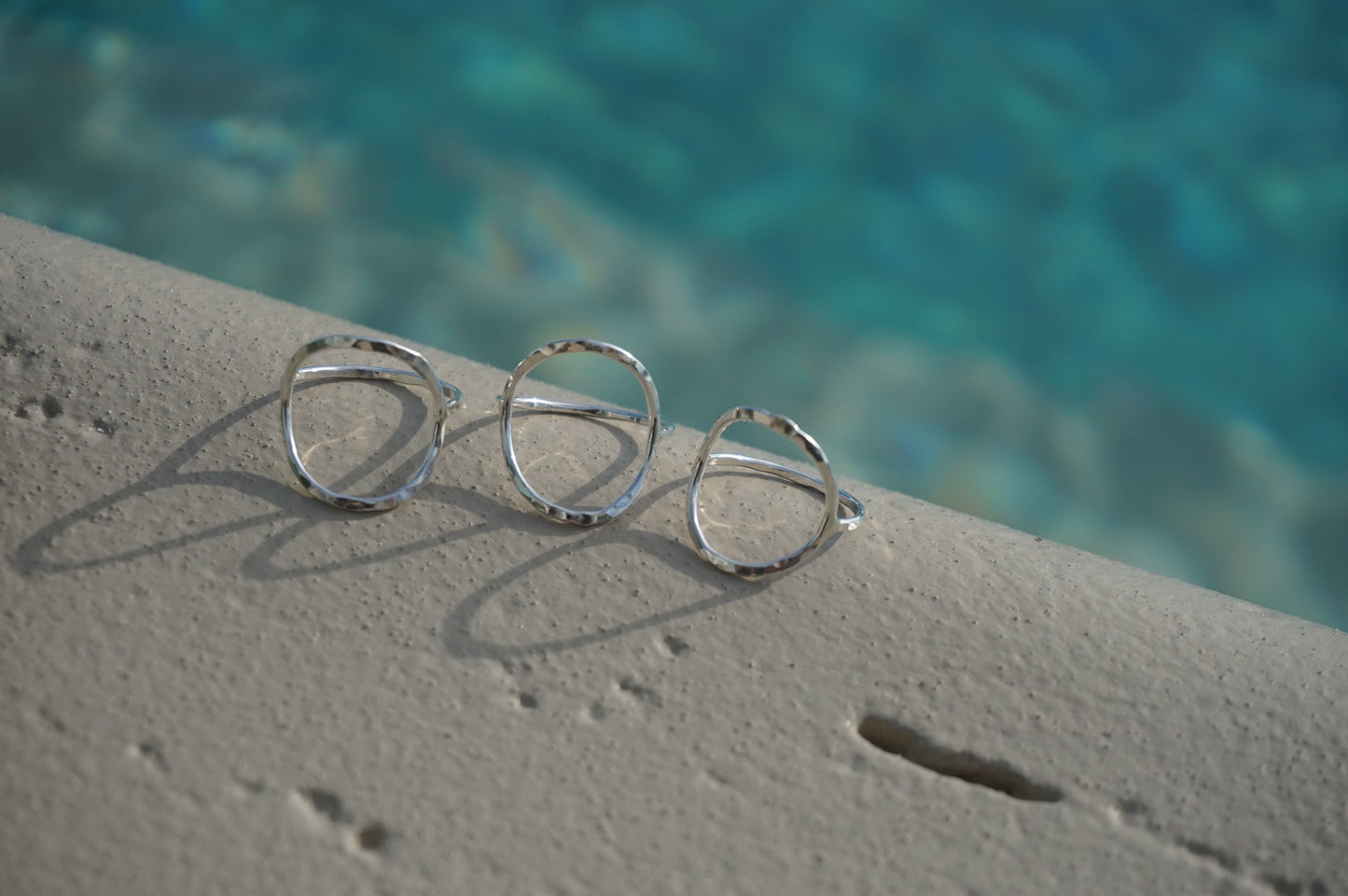 Circle Of Life Ring