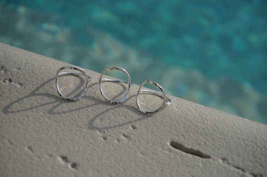 Circle Of Life Ring