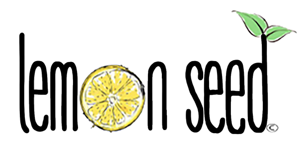 Lemon Seed Designs 